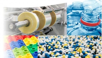 Ứng dụng của các loại nhựa phổ biến trên thị trường hiện nay